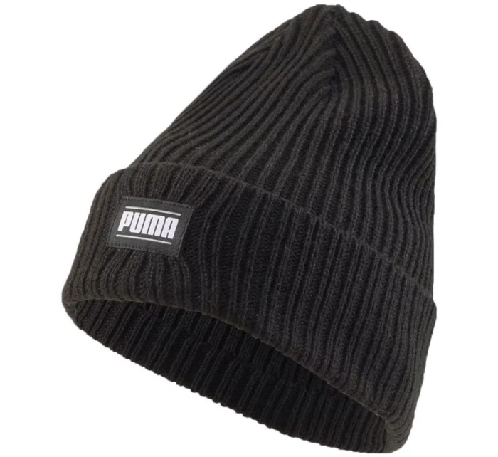 Čepice Ribbed Classic Cuff Beanie model 19004888 01 - Puma