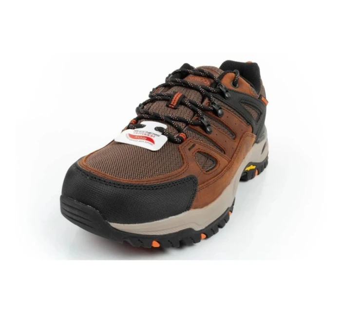 Boty Skechers Arch Fit M 204630/CDB