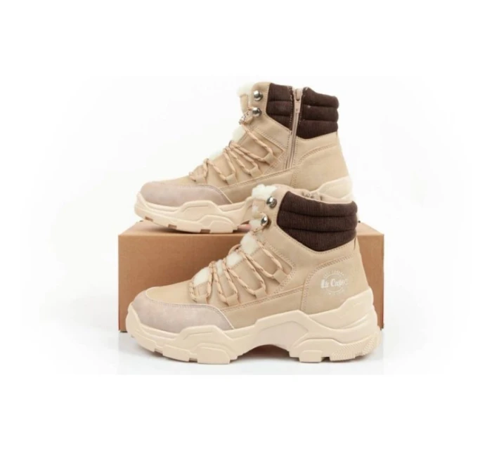 Cooper W model 20546598 boty - Lee