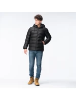 Prošívaná zimní bunda Hi-Tec Diorro M 92800621805 Prošívaná zimní bunda Hi-Tec Diorro M 92800621805