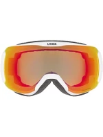 sportovní brýle na   černé model 21351072 - Uvex