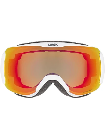 sportovní brýle na   černé model 21351072 - Uvex