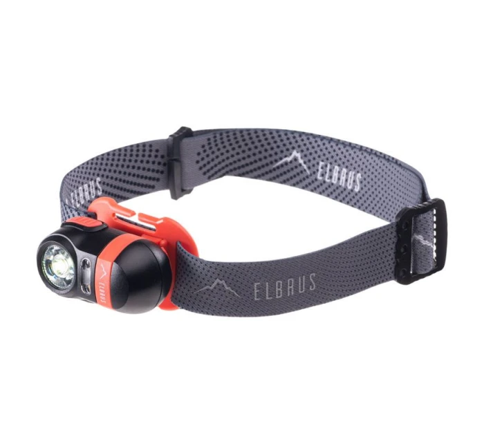 Čelovka Elbrus Nova Light 400 92800553561