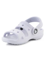 Sandály Crocs Classic Sandal Jr 207537-5BR Sandály Crocs Classic Sandal Jr 207537-5BR