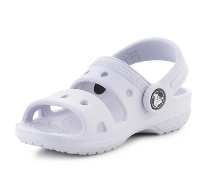 Sandály Crocs Classic Sandal Jr 207537-5BR Sandály Crocs Classic Sandal Jr 207537-5BR