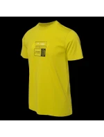 Pánské tričko s krátkým rukávem GISLI Pánské tričko s krátkým rukávem GISLI