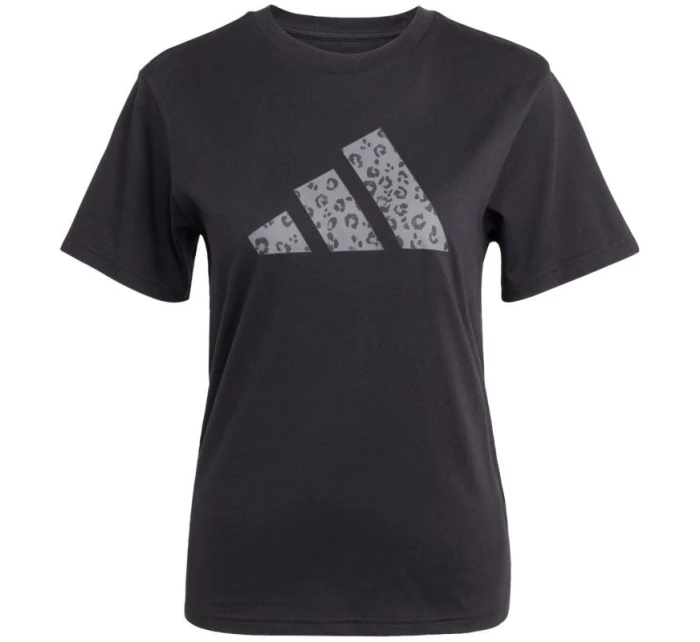 Tričko adidas Animal Graphic W JV8536 Tričko adidas Animal Graphic W JV8536