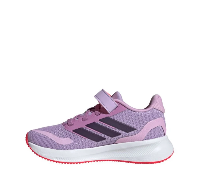 Dětská obuv Runfalcon 5 EL purple model 21343612 - ADIDAS Dětská obuv Runfalcon 5 EL purple model 21343612 - ADIDAS