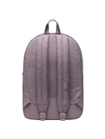 Batoh Classic Heritage model 21372853 Pink Jedna velikost - Herschel
