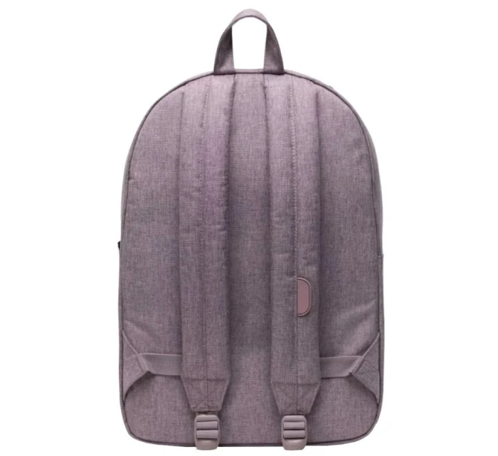 Batoh Classic Heritage model 21372853 Pink Jedna velikost - Herschel