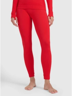 Dámské bezešvé termoprádlo (spodní) 4F 4FWAW25USEAF206-62S