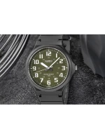 Pánské hodinky CASIO MW-240-3BVDF + BOX