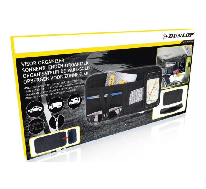 NA  model 21832109 - Dunlop