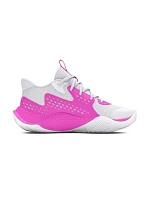 Under Armour Jet '23 Pink Pánská sportovní obuv - 3026634-105 Under Armour Jet '23 Pink Pánská sportovní obuv - 3026634-105
