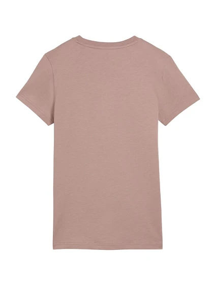 Dámské tričko ESS Small No.1 Logo  pink model 22063446 - Puma