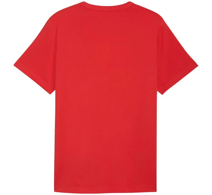 Pánské tričko Class Graphic Tee červené model 22068532 11 pánské - Puma Pánské tričko Class Graphic Tee červené model 22068532 11 pánské - Puma