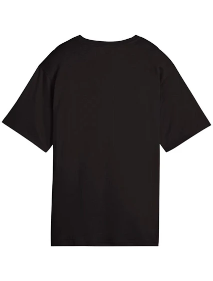 Dámské tričko ESS Relaxed Tee černé model 22068550 01 - Puma
