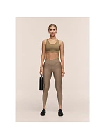 Sportovní podprsenka CASALL Iconic Sports Bra, zelená barva Sportovní podprsenka CASALL Iconic Sports Bra, zelená barva