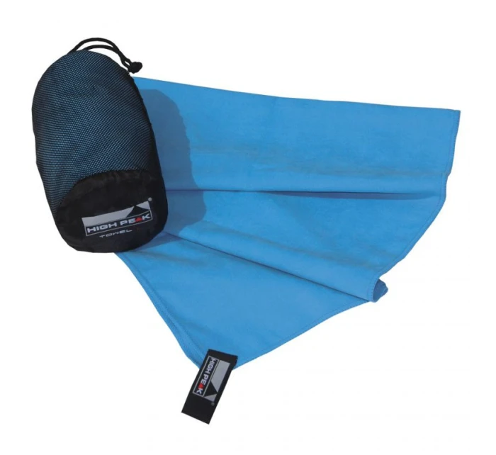 RUČNÍK Z MIKROFÁZOVÉHO GELU HIGH PEAK M /32081