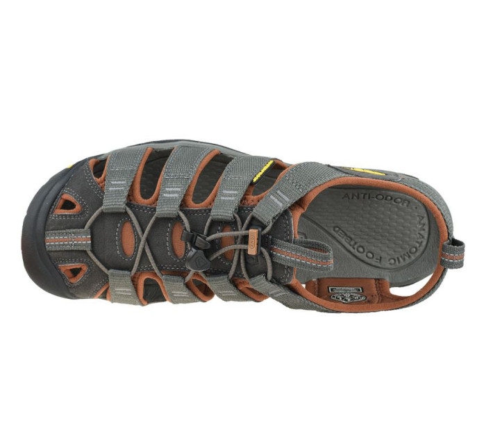 Keen Clearwater CNX M 1014456 sandály