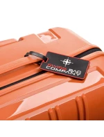 Kufr Large Orange model 21340412 - Swissbags Kufr Large Orange model 21340412 - Swissbags