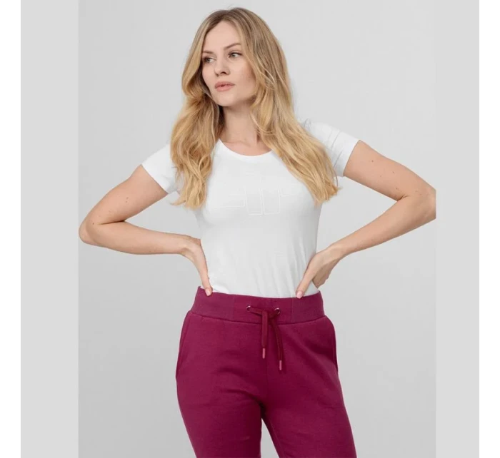 Dámské tričko W H4L22-TSD353 10S - 4F