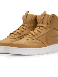 Pánské boty Court Vision Mid M model 21408687 - NIKE