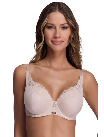 Ava 2107 Yasemin Maxi barva:béžová