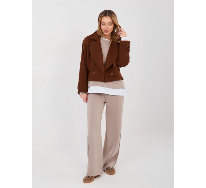 Sada IT KMPL 22230.18 dark lilac