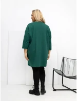 Halenka RV BZ A1076.00 tmavě zelená Halenka RV BZ A1076.00 tmavě zelená