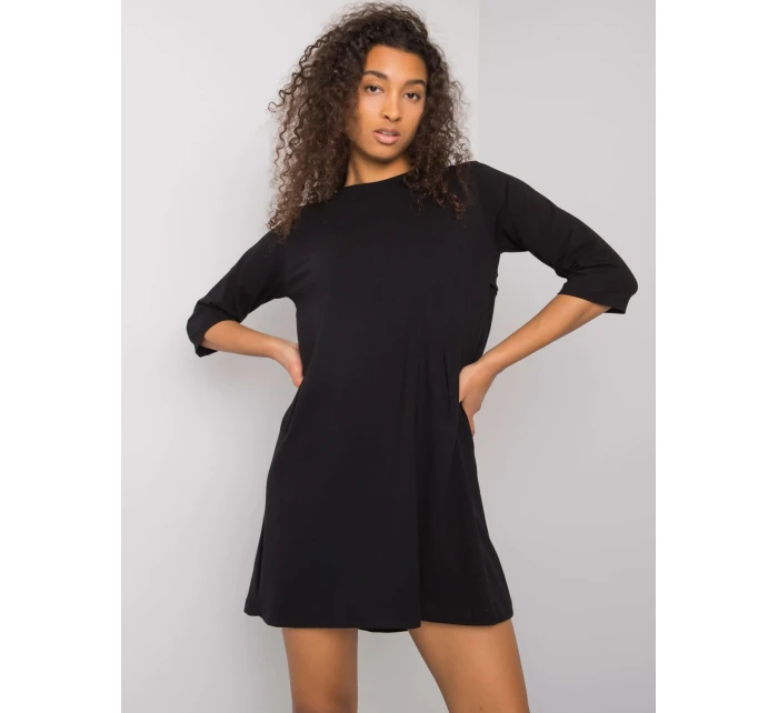 Šaty RV SK 7331.84 černá