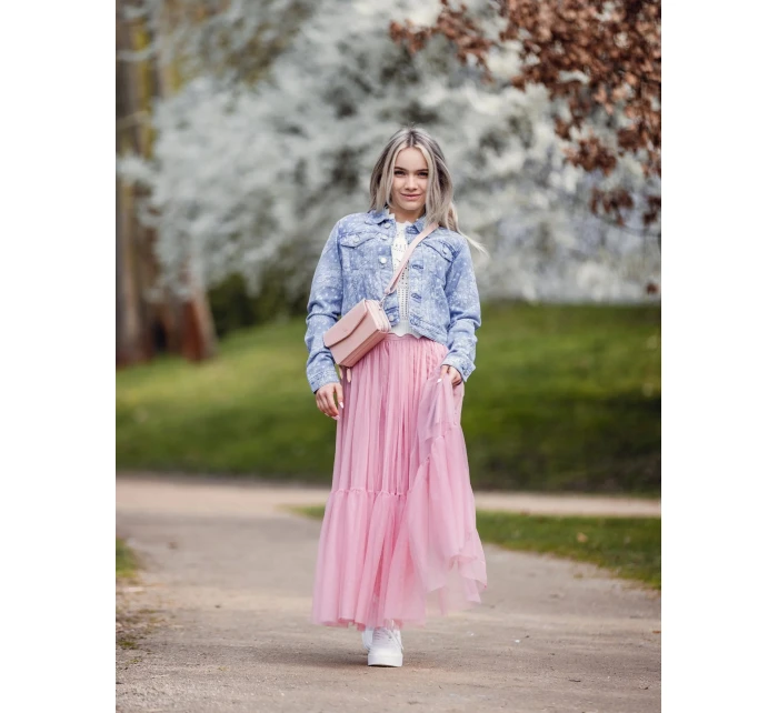 Kabelka VUCH Moana Pink