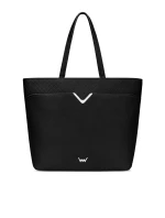 Dámská kabelka Vuch Neela Big Black