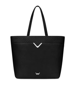 Dámská kabelka Vuch Neela Big Black