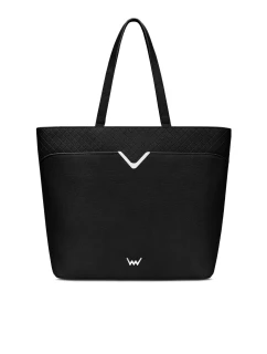 Dámská kabelka Vuch Neela Big Black