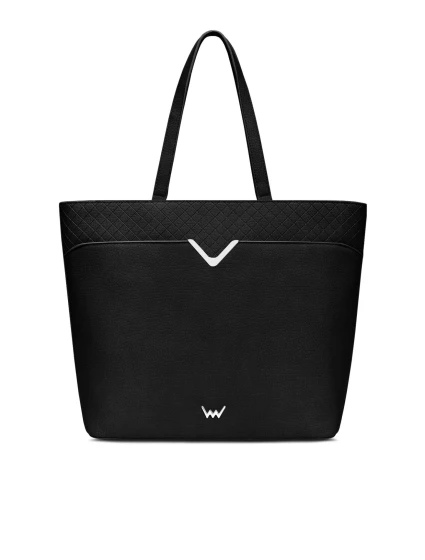 Dámská kabelka Vuch Neela Big Black