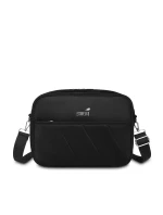 Dámská kabelka na kočárek Engelis Vuch Danna Black