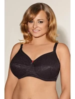 Dámská kojící podprsenka 1157 bílá - Ava Dámská kojící podprsenka 1157 bílá - Ava