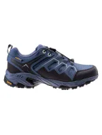 Unisex trekové boty Euren Low Wp WOS 92800490700 Tmavě modrá s tyrkys - Elbrus Unisex trekové boty Euren Low Wp WOS 92800490700 Tmavě modrá s tyrkys - Elbrus