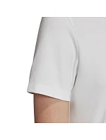 Dámské tričko Trefoil W FM3306 bílé - Adidas