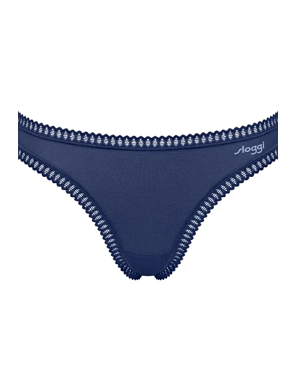 FIGI GO CRUSH STRING C3P model 20842322 - Sloggi FIGI GO CRUSH STRING C3P model 20842322 - Sloggi