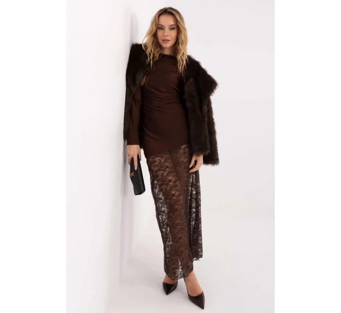 Dlouhé šaty  model 221056 Italy Moda