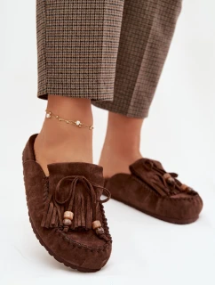 Pantofle  model 224513 Step in style