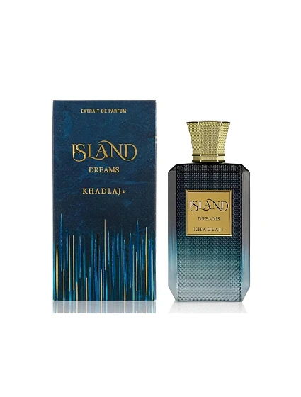 Parfém Island 100 unisex model 22294972 - Khadlaj Parfém Island 100 unisex model 22294972 - Khadlaj