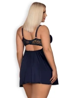 Dámská košilka Drimera babydoll - OBSESSIVE Dámská košilka Drimera babydoll - OBSESSIVE