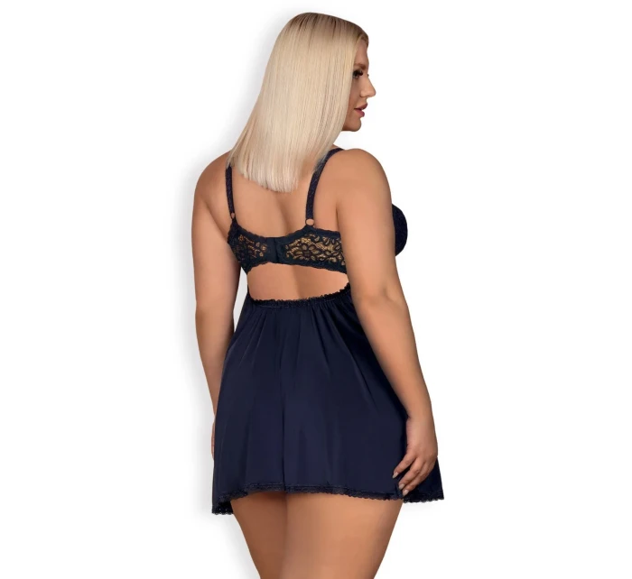 Dámská košilka Drimera babydoll - OBSESSIVE Dámská košilka Drimera babydoll - OBSESSIVE