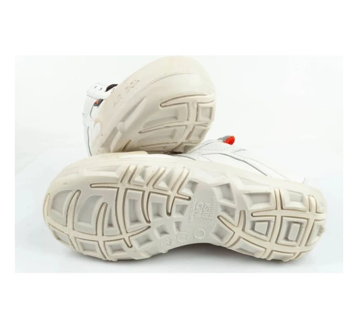 Žádné riziko Boty Corvette SRC S3 U 6290.13