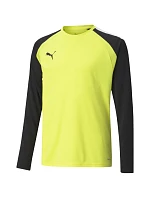 Brankářská mikina  GK LS Jersey Jr 42 model 20203244 - Puma
