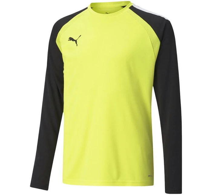 Brankářská mikina  GK LS Jersey Jr 42 model 20203244 - Puma