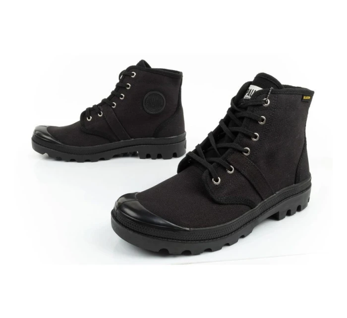 Sportovní obuv M model 20600867 - Palladium